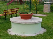 Zahrádka ve školce